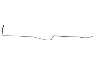 Dodge 52127605AB TUBE Fuel Supply