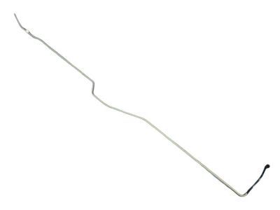 Dodge 52127605AB TUBE Fuel Supply