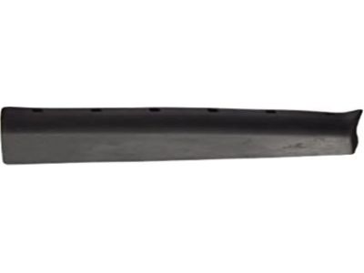 Dodge 5175370AA WELT Headlamp To Grille