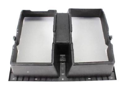Dodge 5LC37XXXAC FRAME Cargo Area
