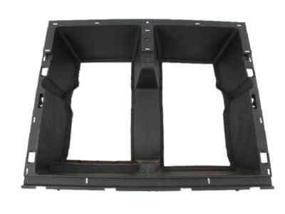 Dodge 5LC37XXXAC FRAME Cargo Area