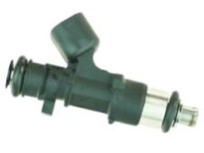 2007 Dodge Nitro Fuel Rail - 4593811AA