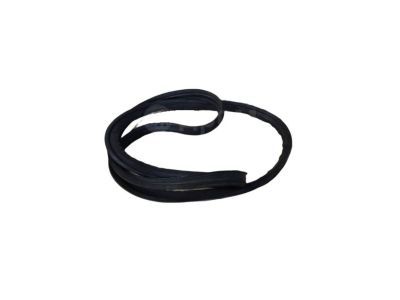 2004 Chrysler Sebring Weather Strip - MR432920