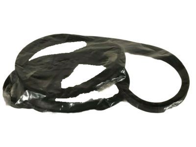 Mopar MR432920 Weatherstrip, Rear