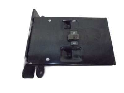1994 Dodge Ram 2500 Ashtray - 4746178