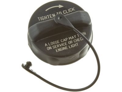 Ram Gas Cap - 52030379AB