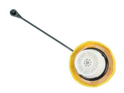Ram 52030379AB CAP Fuel Filler