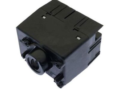 Ram 68257921AC RECEIVER Wireless Ignition Node