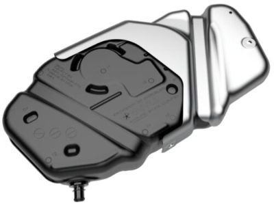Jeep 68166587AD TANK Fuel