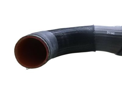 Chrysler 4891605AA HOSE Turbocharger to Inter Cooler