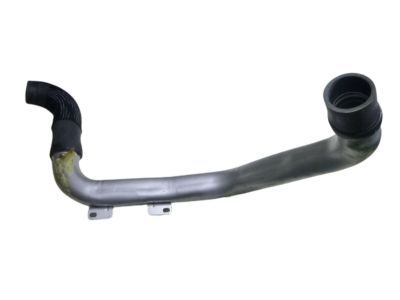 Chrysler 4891605AA HOSE Turbocharger to Inter Cooler