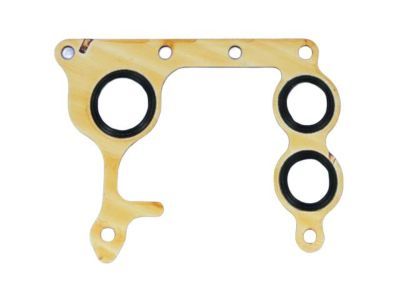 Jeep 5142816AA GASKET Oil Cooler