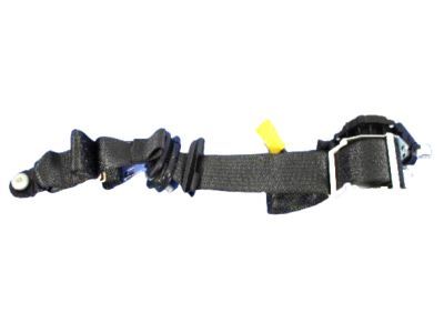 Ram ZV68DX9AG SEAT BELT Front Outer Right