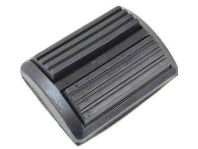 Dodge 4019715AB PAD Pedal