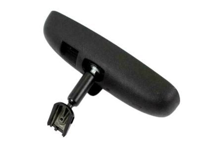 Mopar 5008589AB Mirror Assembly