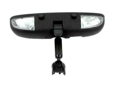 Mopar 5008589AB Mirror Assembly