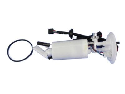 Chrysler Cirrus Fuel Level Sensor - 4897804AC
