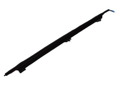 Dodge Neon Door Seal - 5008711AF
