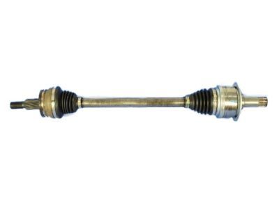 2014 Chrysler 300 Axle Shaft - 5180493AC