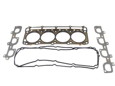 Ram 4857182AA RETAINER Foam To Reinforcement Also Serviced With Item#4