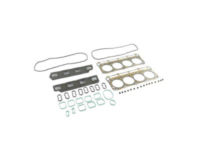 Ram 68302320AA GASKET KIT Engine Upper NOT Included With Long Block Engine Install Kit