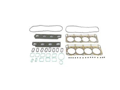 Ram 68302320AA GASKET KIT Engine Upper NOT Included With Long Block Engine Install Kit