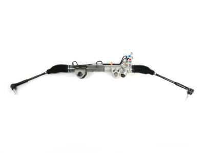 Mopar RL106521AZ Steering Gear Rack And Pinion