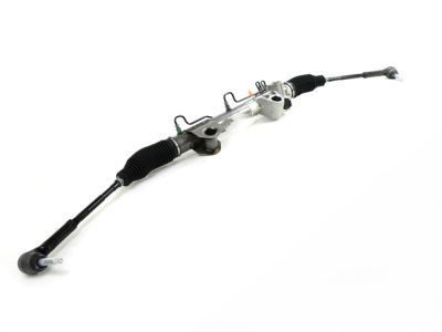 Dodge Ram 1500 Rack And Pinion - RL106521AZ