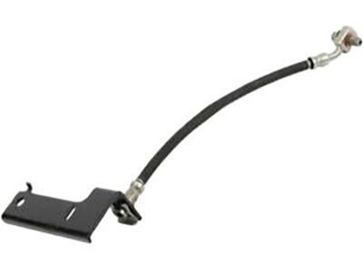 2008 Dodge Ram 1500 Brake Line - 55398135AB