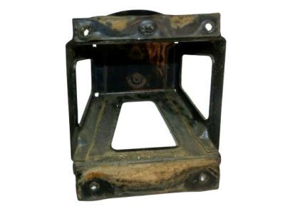 Jeep 55175913AE BRACKET Spare Tire