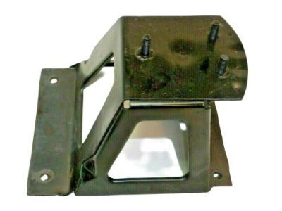 Jeep 55175913AE BRACKET Spare Tire