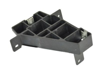 Jeep 68144541AB BRACKET Cooling Module