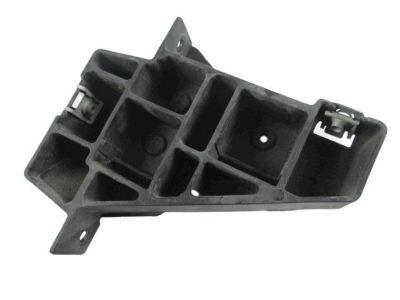 Jeep 68144541AB BRACKET Cooling Module