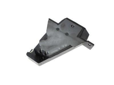 Jeep 68144541AB BRACKET Cooling Module