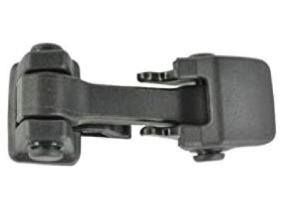 Mopar 55395653AE Catch Hood