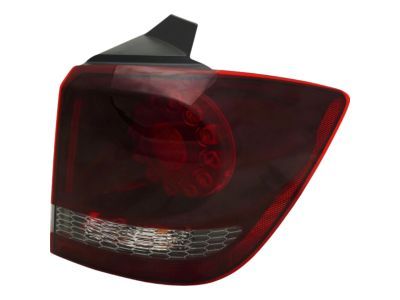 Dodge 68227132AA LAMP Tail Stop Turn Outer