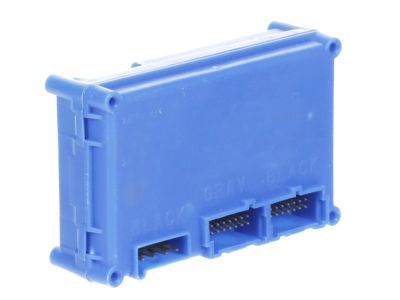 Dodge R6028242AI MODULE Transfer Case Control