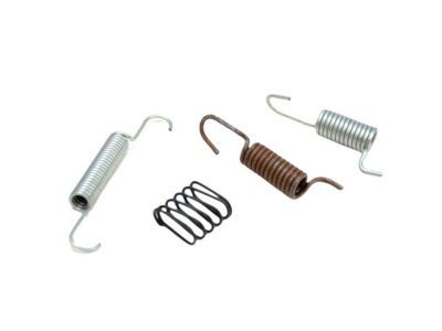 Chrysler 5191308AB SPRING KIT Brake Shoe Return