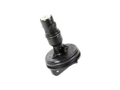 Jeep 53032940AB VALVE Crankcase Vent