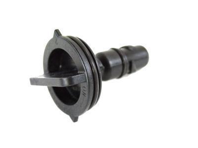 Jeep 53032940AB VALVE Crankcase Vent