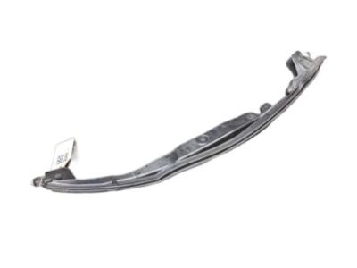 Mopar 68103088AA Weatherstrip, Fender To Door