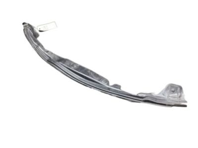 Mopar 68103088AA Weatherstrip, Fender To Door