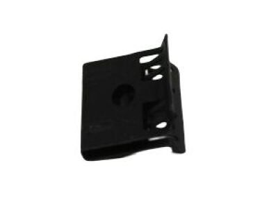 Chrysler 4805570AA U-CLIP Grille To Fascia