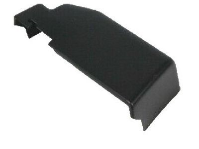 Jeep 1CG55DX9AF COVER Rear Wiper Motor