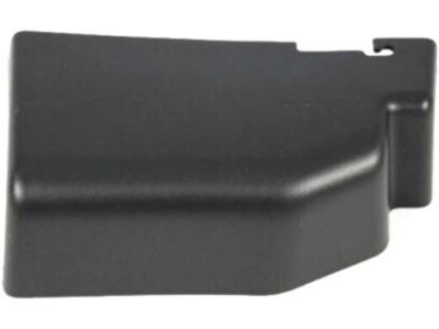 Jeep 1CG55DX9AF COVER Rear Wiper Motor