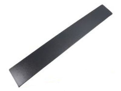 Jeep 68377220AA APPLIQUE Front Door