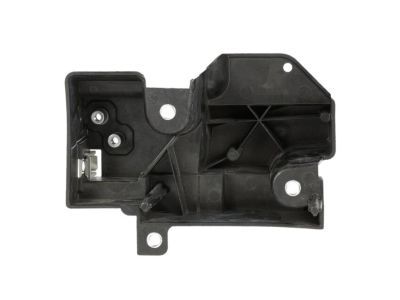Mopar 68286746AA Bracket Cooling Module