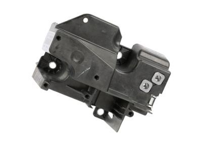 Mopar 68286746AA Bracket Cooling Module
