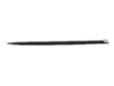 2011 Ram Dakota Door Moldings - 55077729AA