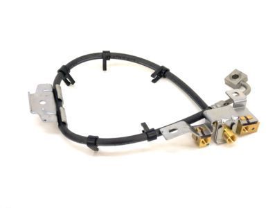 Ram 52010313AG HOSE Brake Left Front With Junction Block